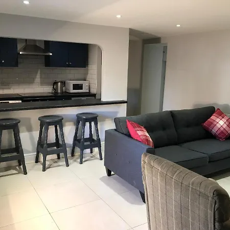 Apartment Peace In The Heart Of The City. Dublin