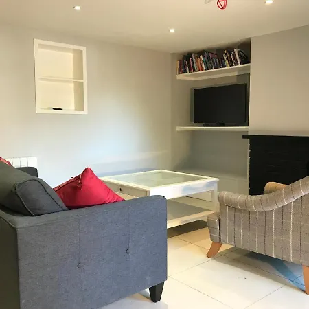 Apartment Peace In The Heart Of The City. Dublin